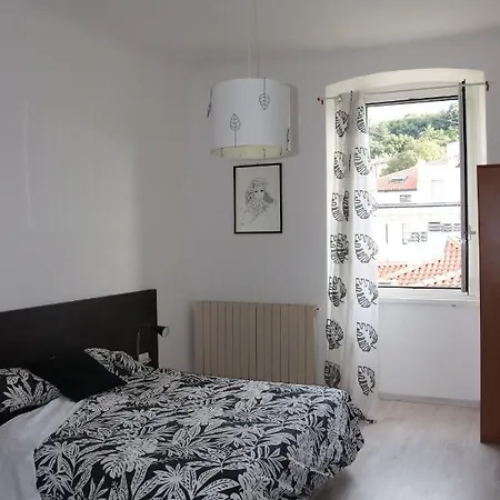 Central Bed & Breakfast Trieste