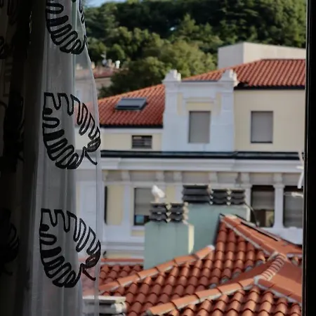 Panzió Central *