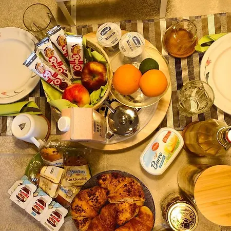 Central Bed & Breakfast Trieste